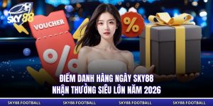 Điểm Danh Hàng Ngày