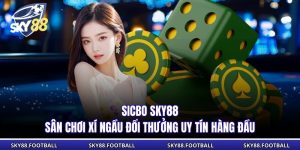 Sicbo SKY88